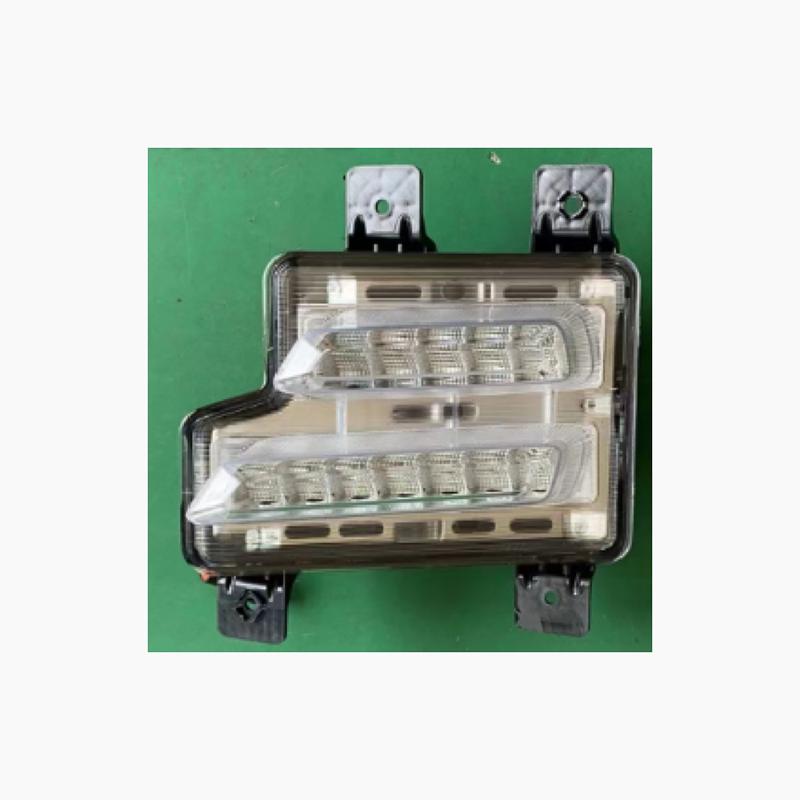 Daytime running lights