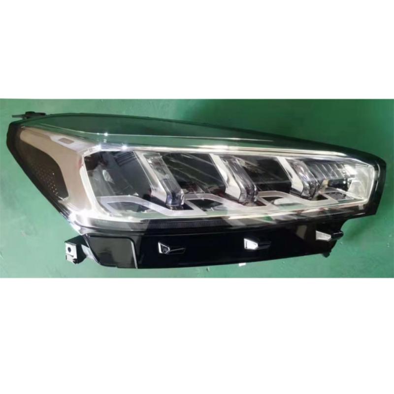 LED HEADLAMP
