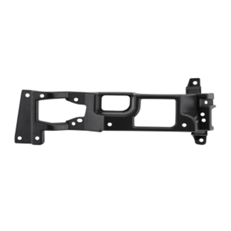 Fog lamp bracket