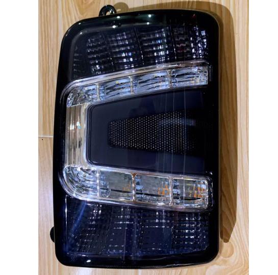 TAIL LAMP LH+RH