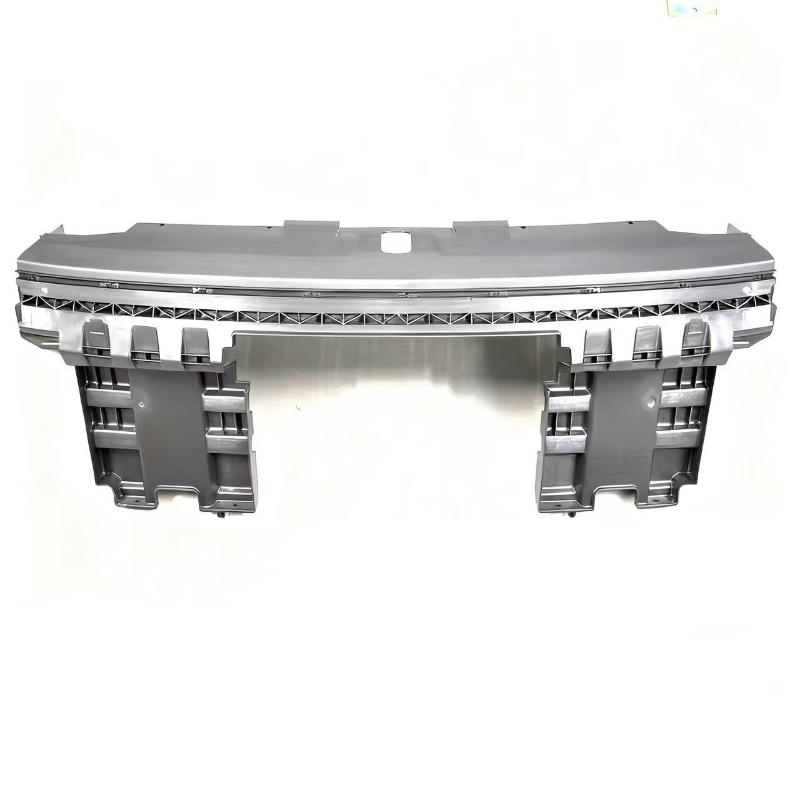 Water tank upper guard panel