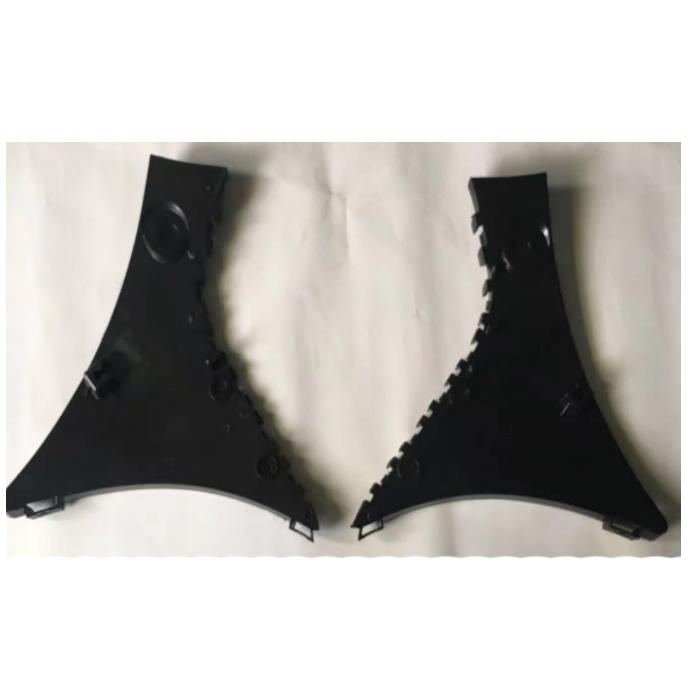 rear bumper support bracket.