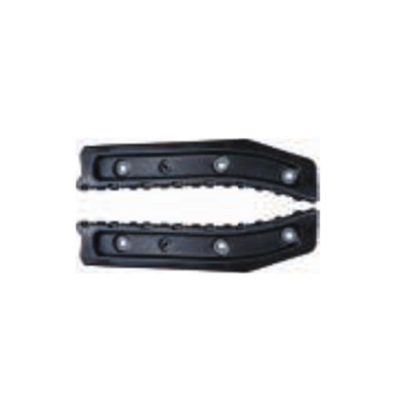 REAR BUMPER BRACKET