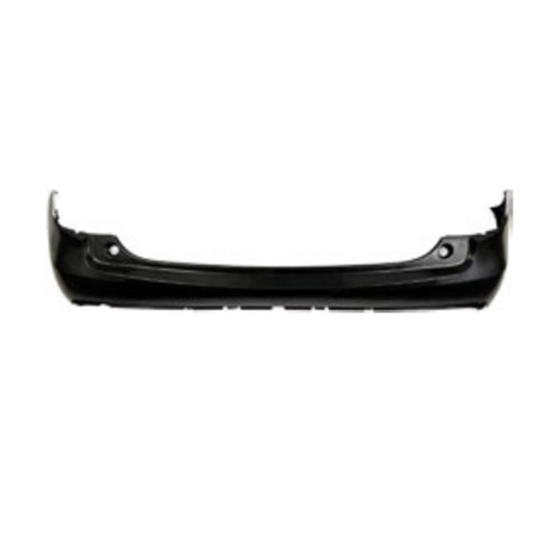 REAR BUMPER UPPER