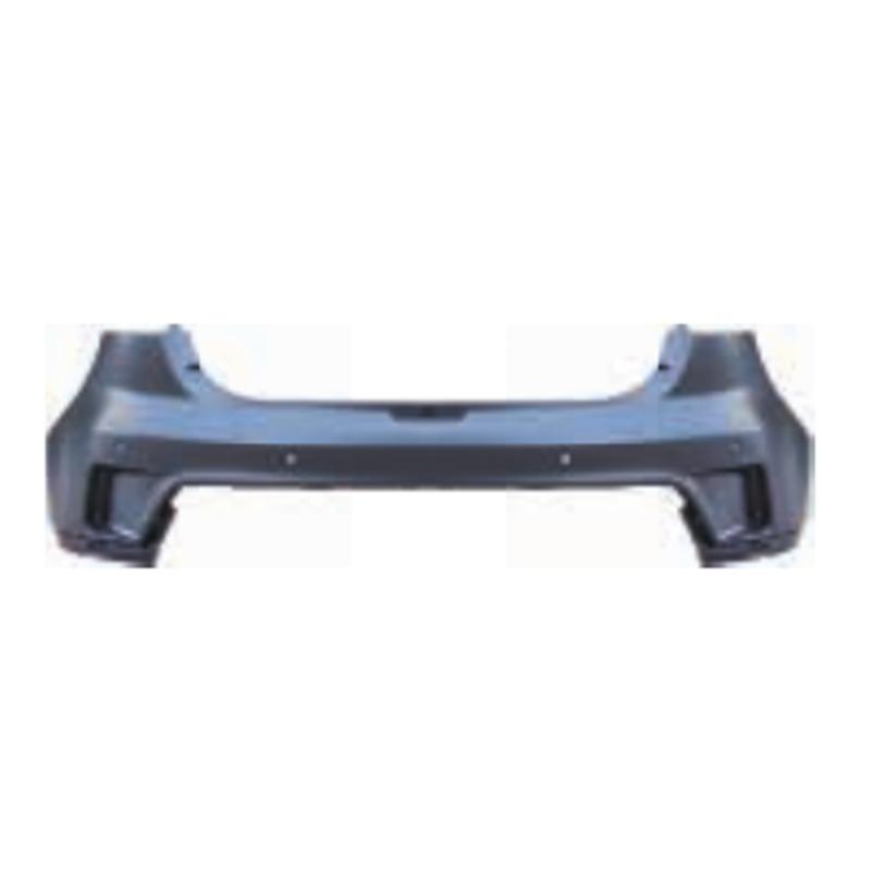 rear bumper