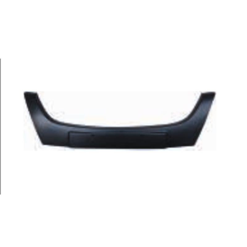 Front License Plate Bracket