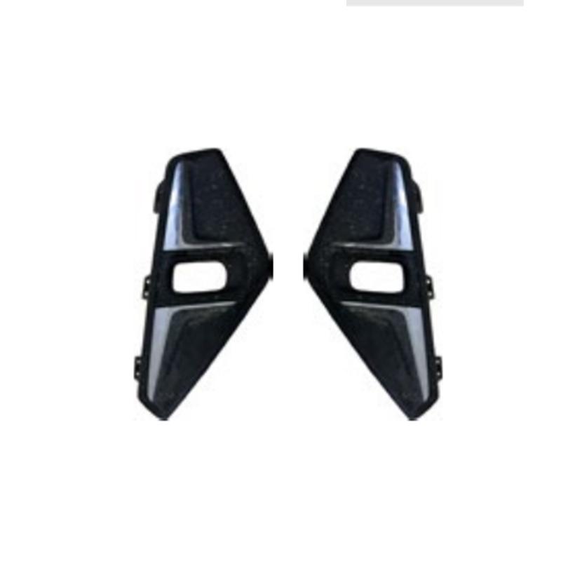FOG LAMP COVER