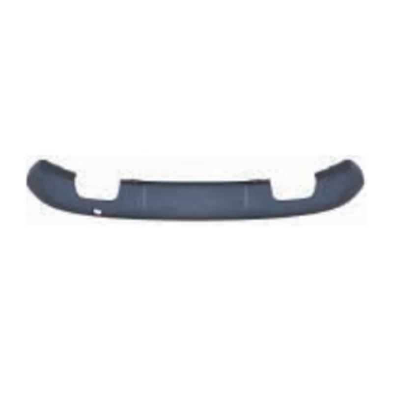 REAR BUMPER LOWER