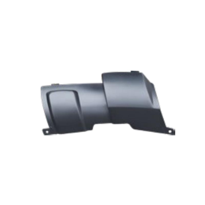 FRONT BUMPER COVER