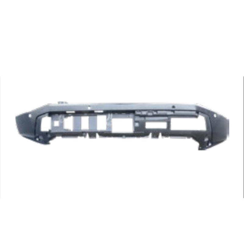 REAR BUMPER UPPER