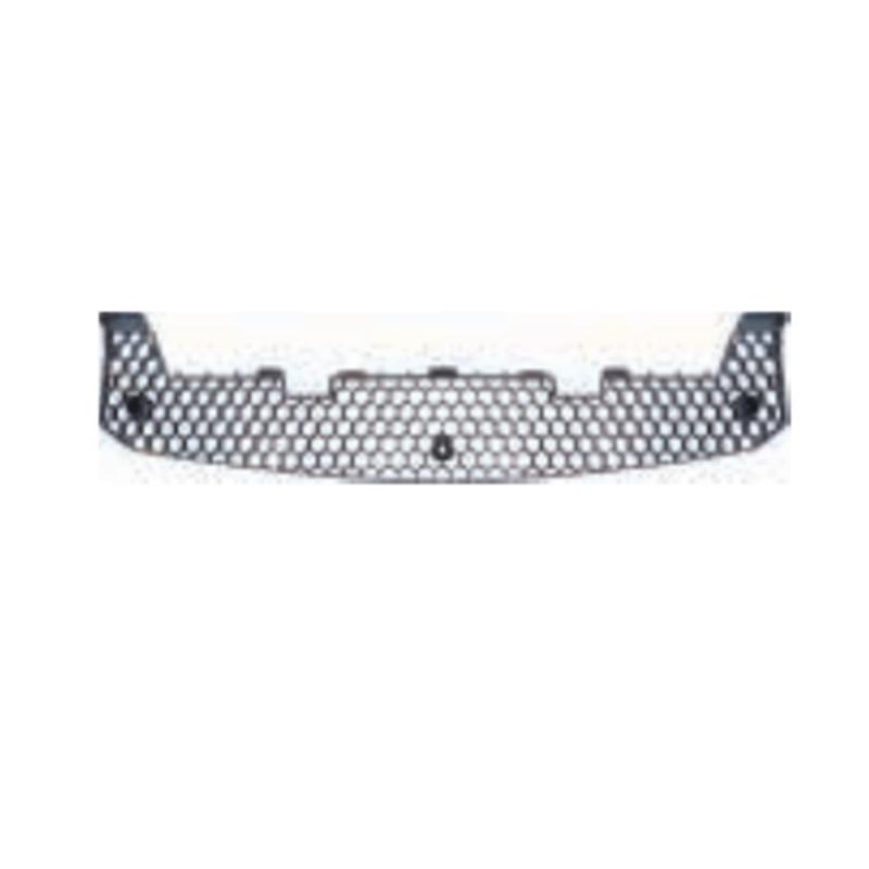 FRONT BUMPER LOWER LEGPROTECTION PLATE