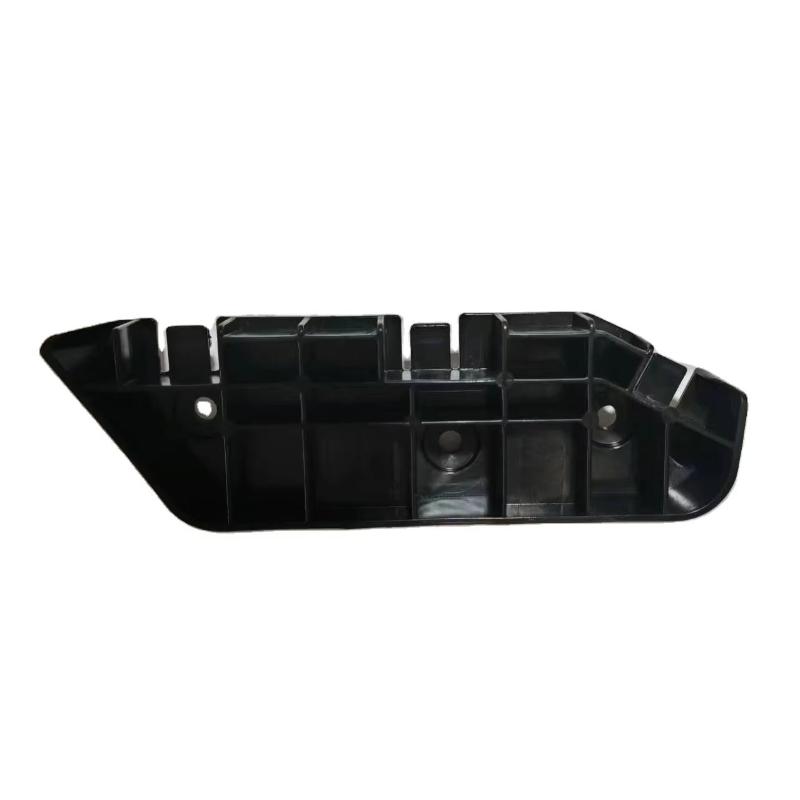 Front bumper bracket