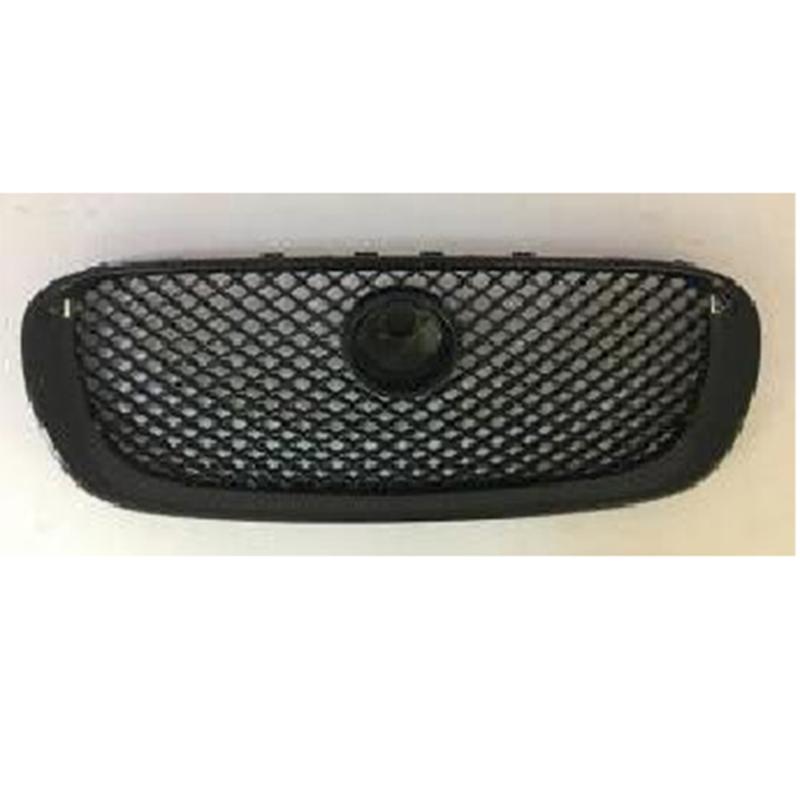 Grille ( dip printing, similar as carbon fiber)