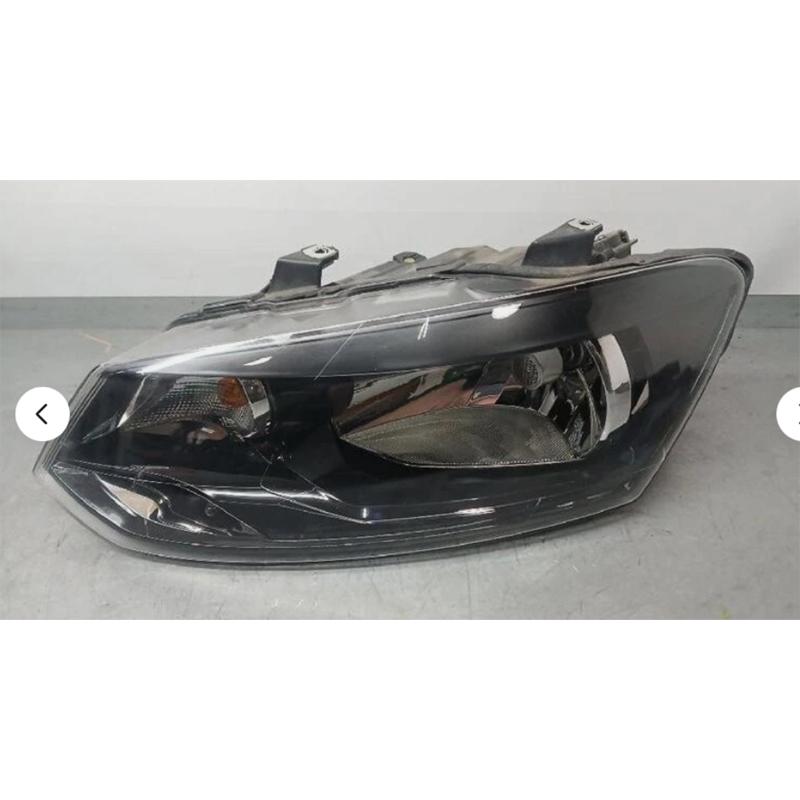 Head Lamp