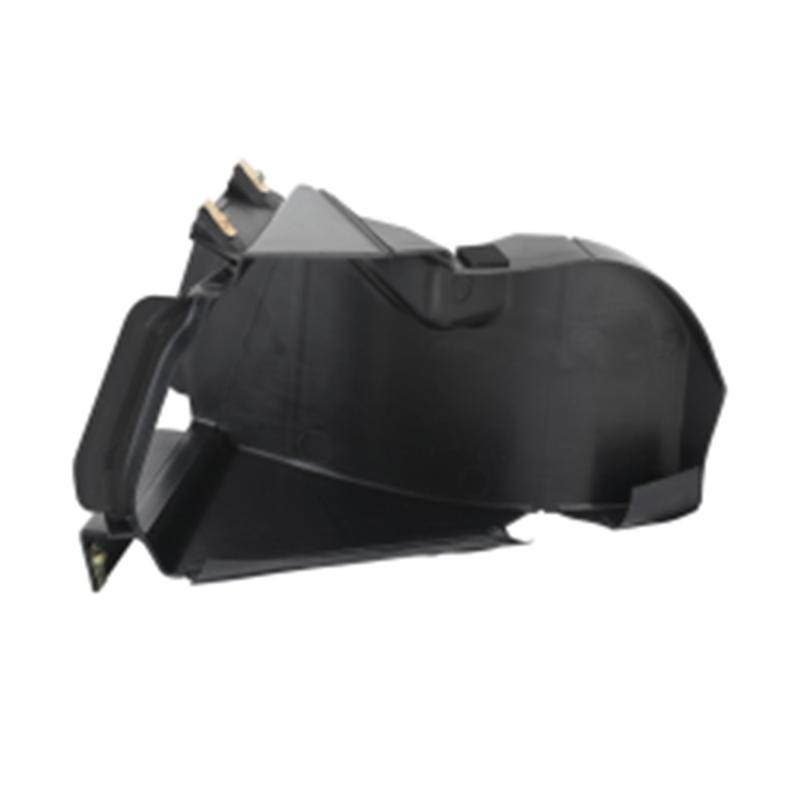 Cooling duct (front)