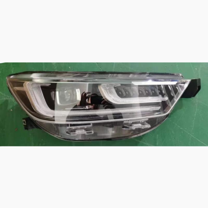 HEADLAMP