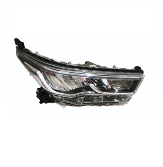 HEAD LAMP LH/RH