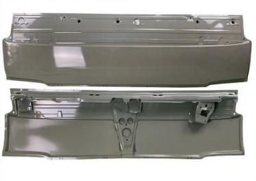 FRONT FACE LHD WIDE