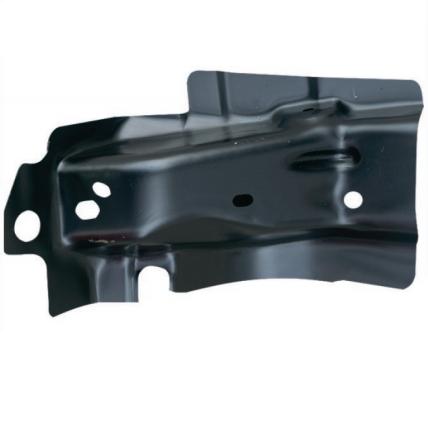 COWL PANEL SUB ASSY CORNER