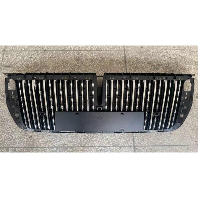 Lower/higher gille