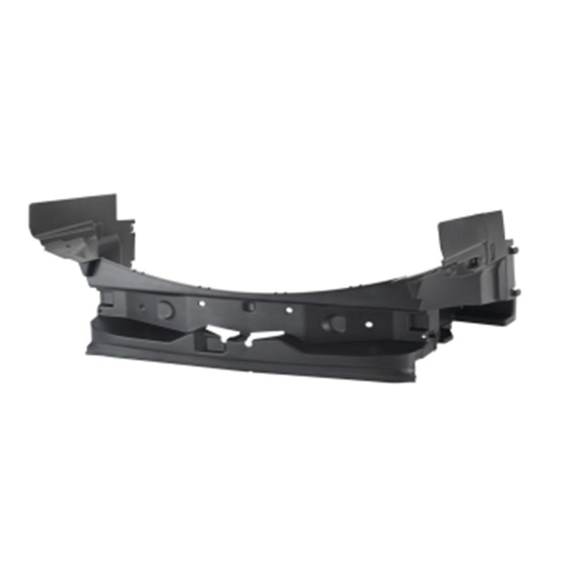 Cooling duct (upper)