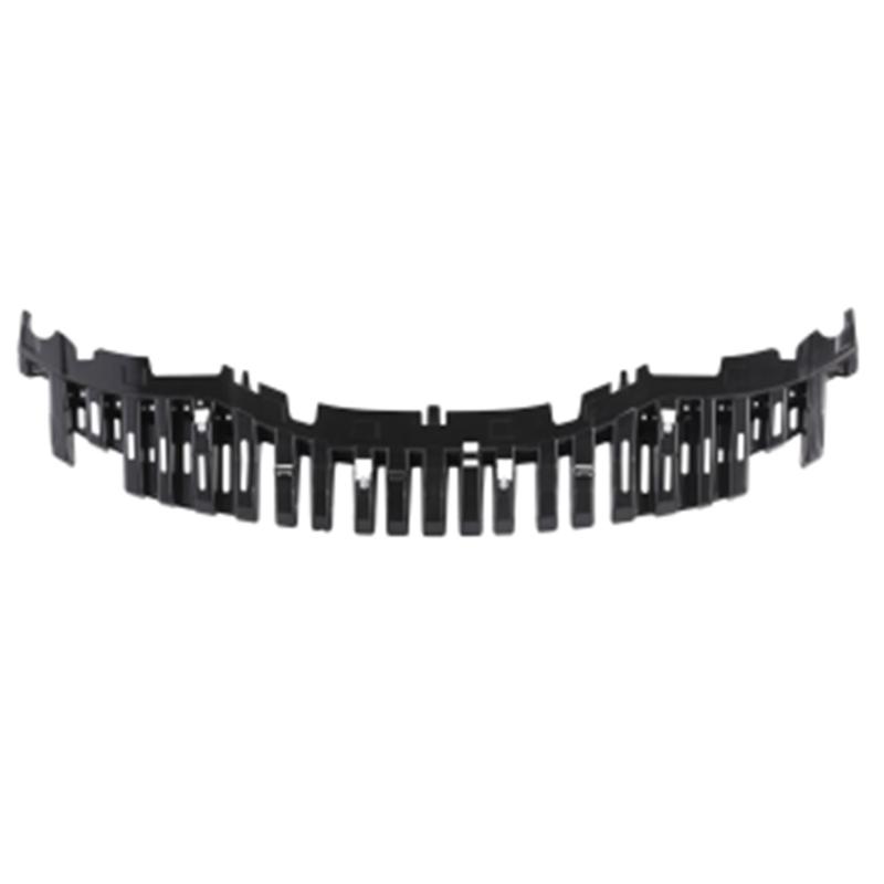 Front bumper upper bracket