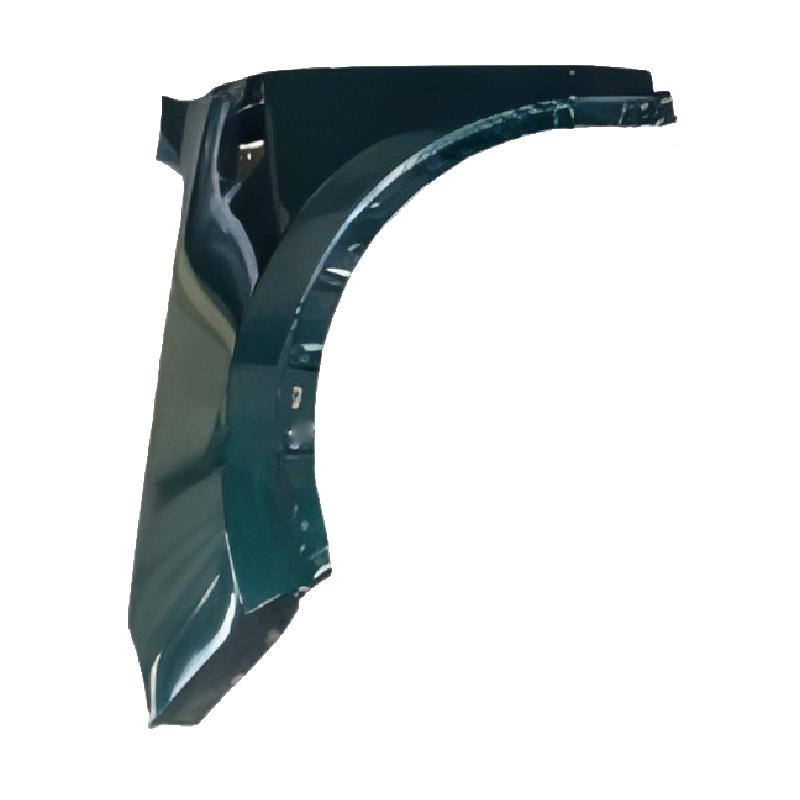 Front fender