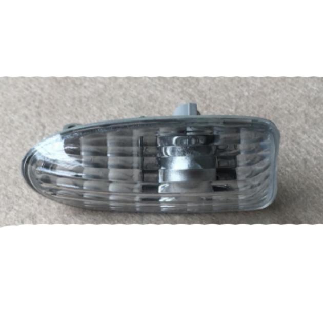 Side lights.
