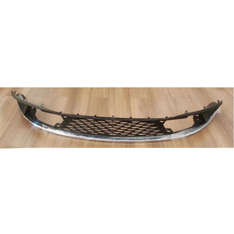 BUMPER GILLE assembly.