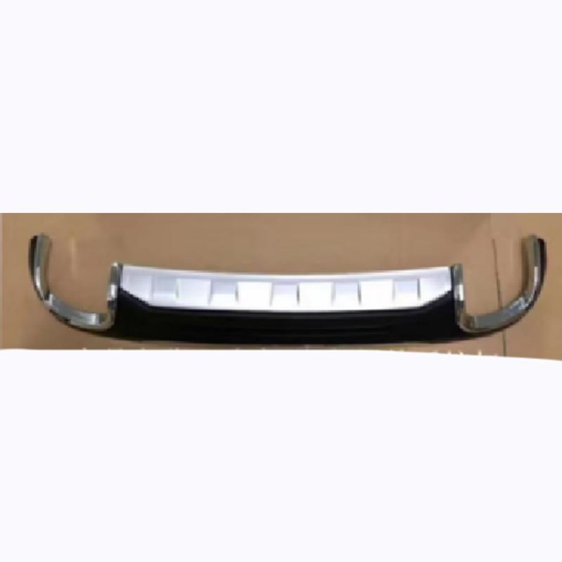 Business Edition Rear Protector Bar