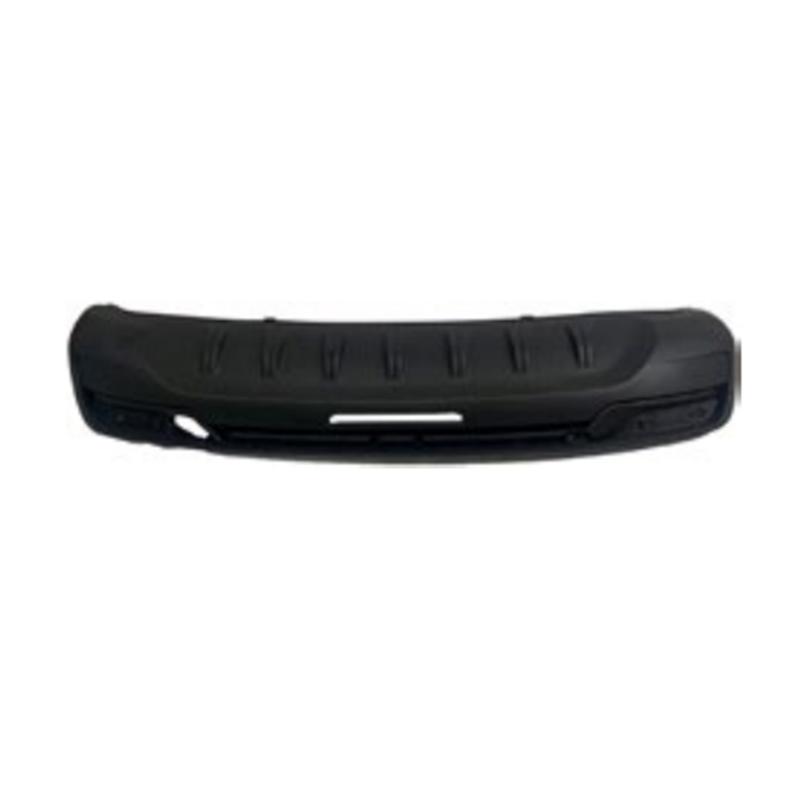 REAR BUMPER LOWER