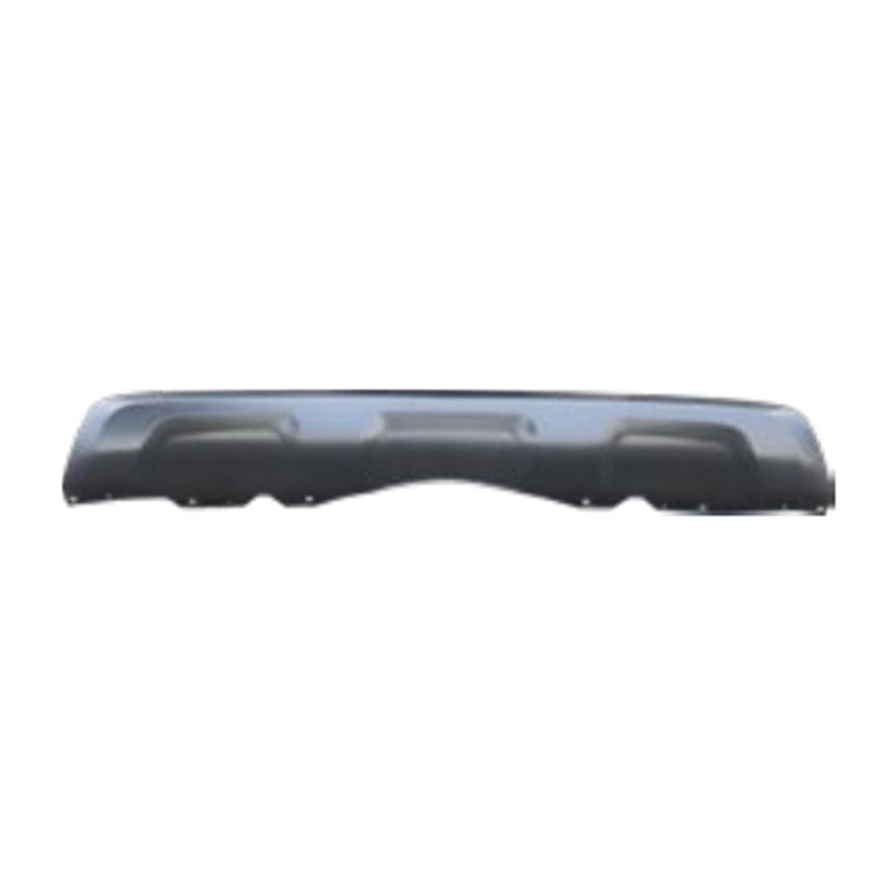 REAR BUMPER LOWER BOARD