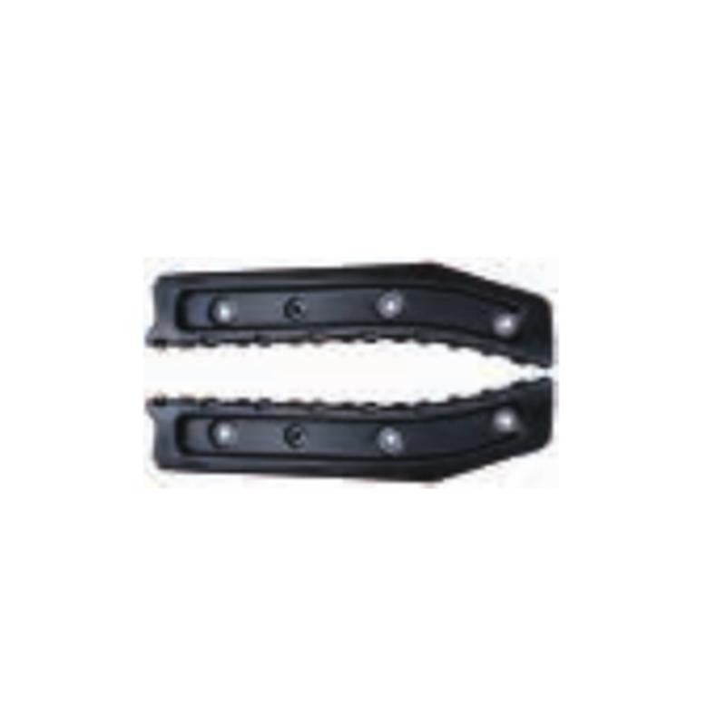REAR BUMPER BRACKET
