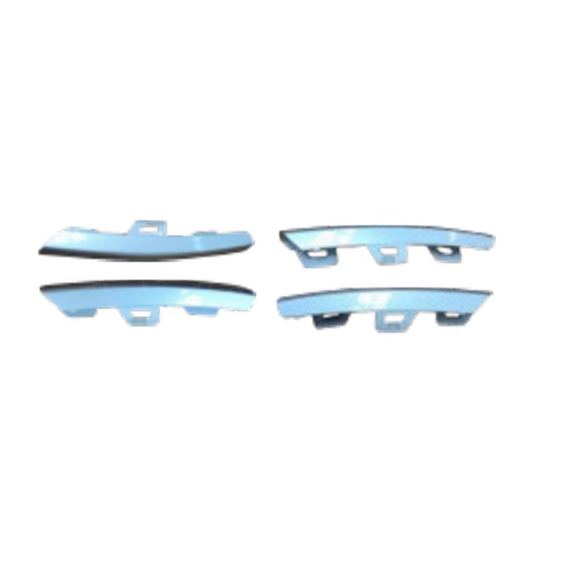 REAR BUMPER STRIPE