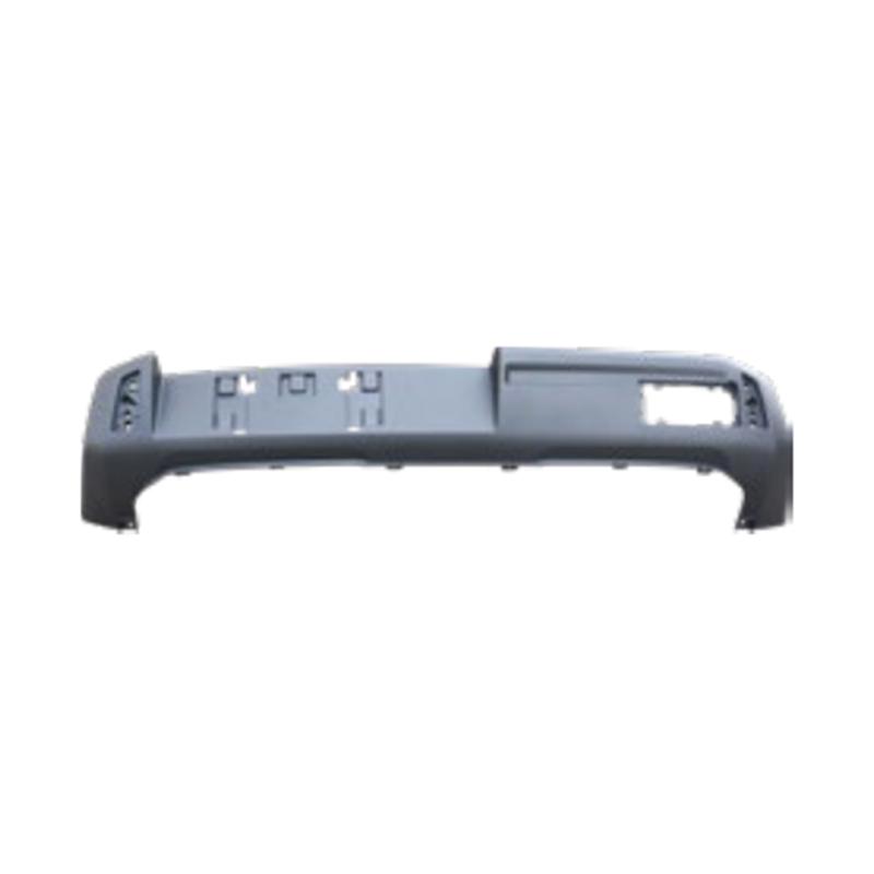 REAR BUMPER LOW