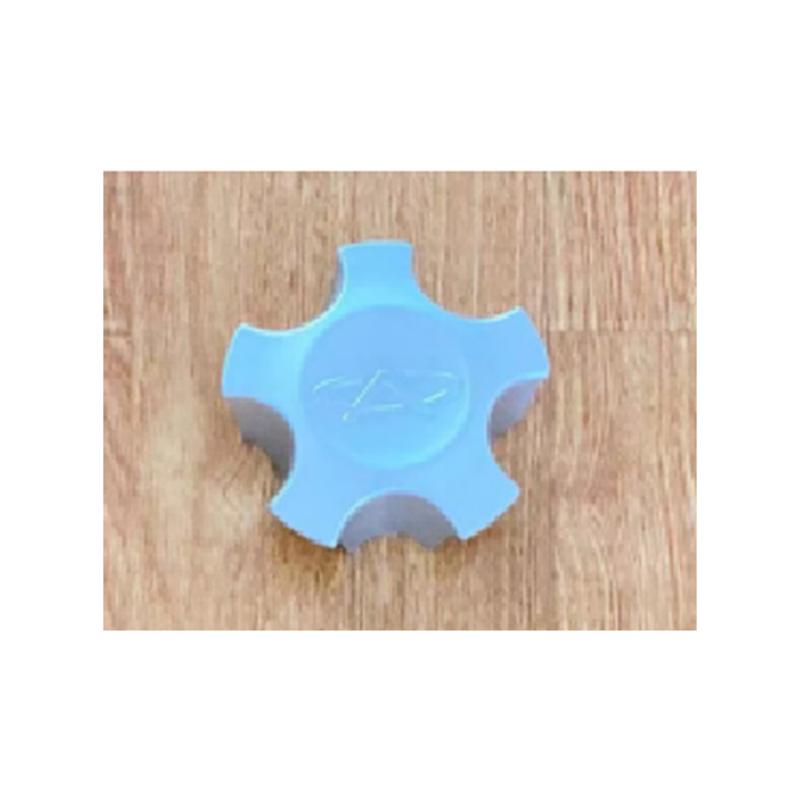 Little wheel cap.
