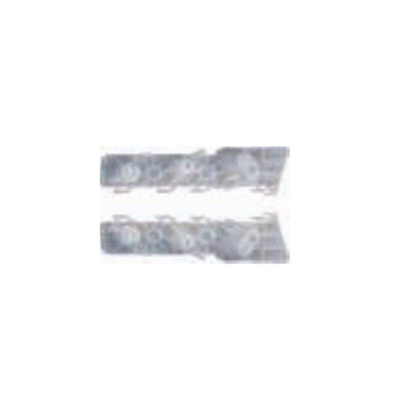 FRONT BUMPER BRACKET
