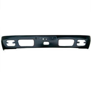 FRONT BUMPER NARROW