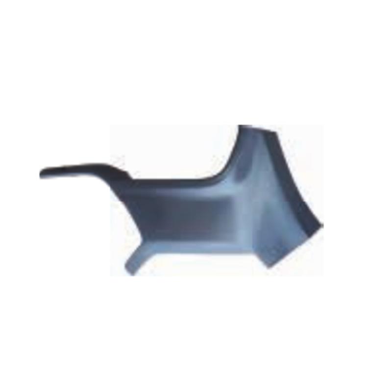 Front bumper cover