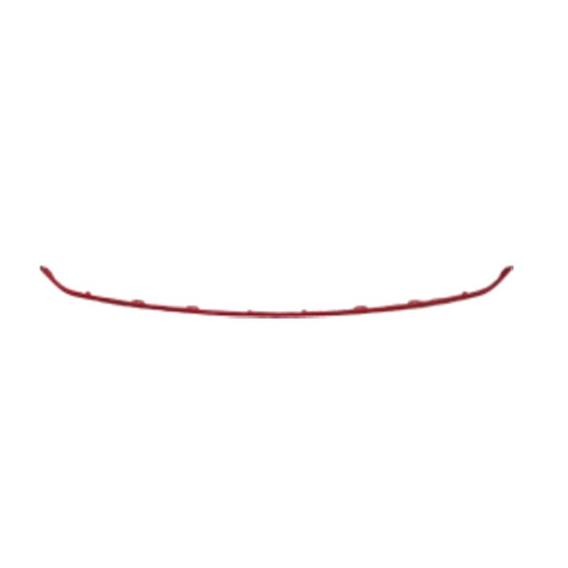 FRONT BUMPER STRIPE(ORANGE)