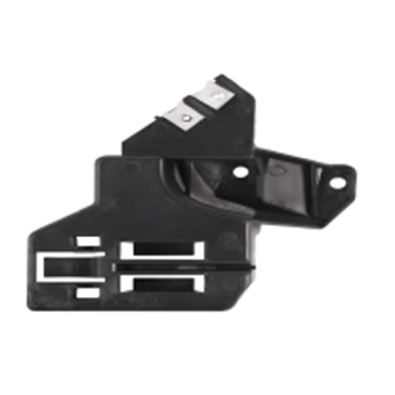 Front bumper side bracket