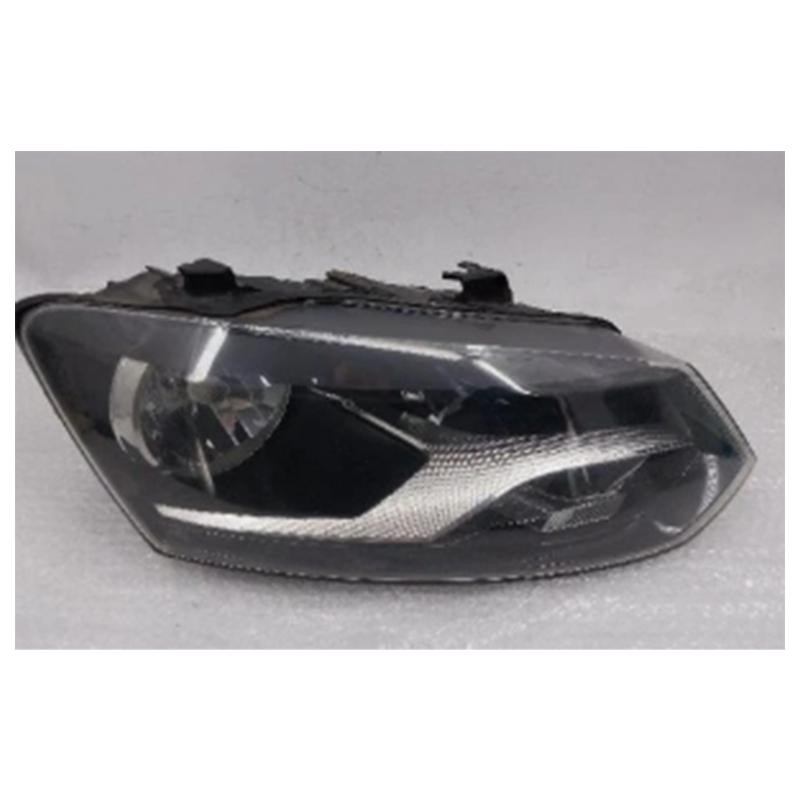 Head Lamp