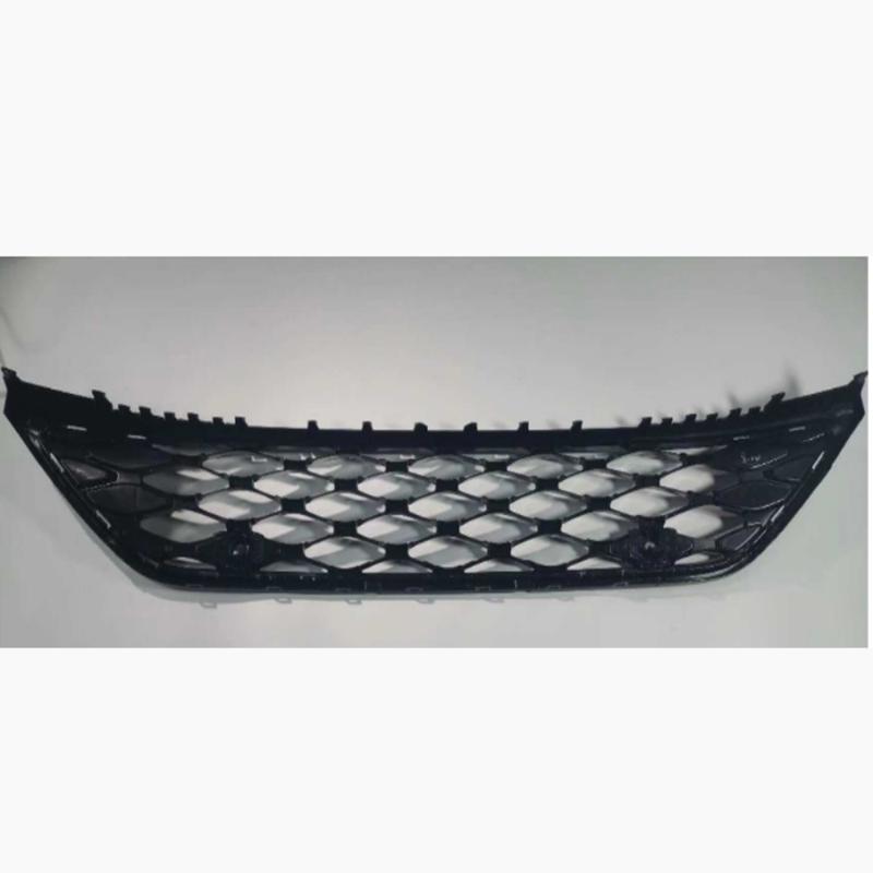 Front grill