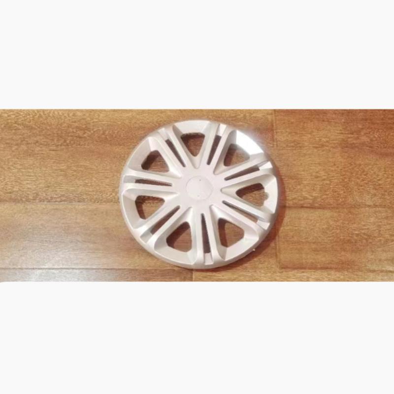 Big wheel