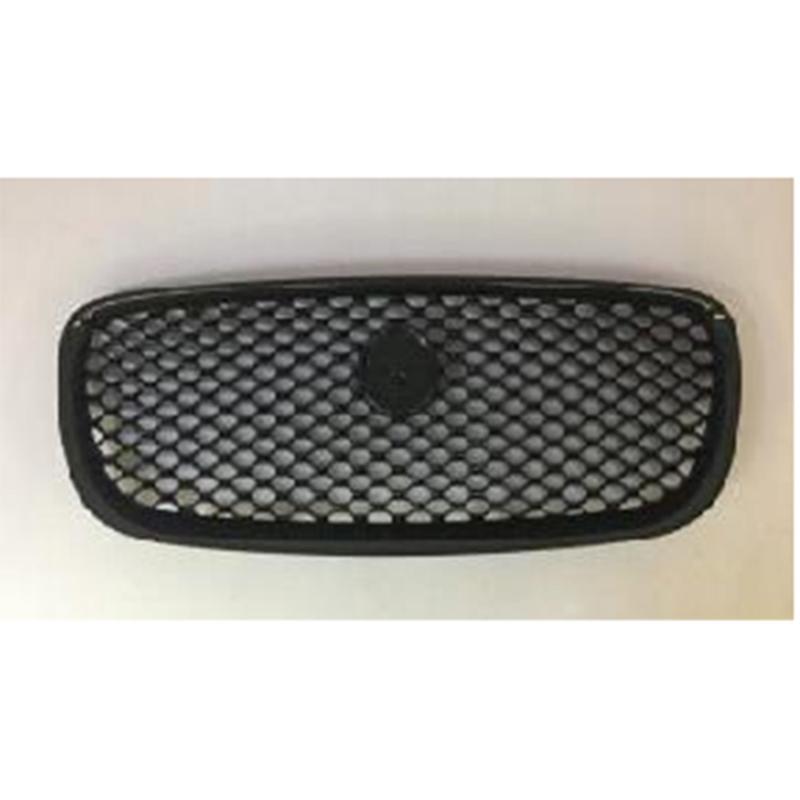 Grille(dip printing, similar as carbon fiber)