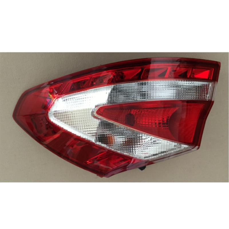 TAIL LAMP