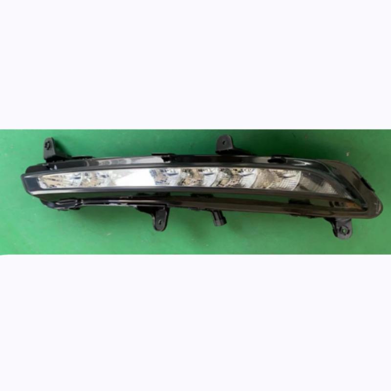 Daytime running lights