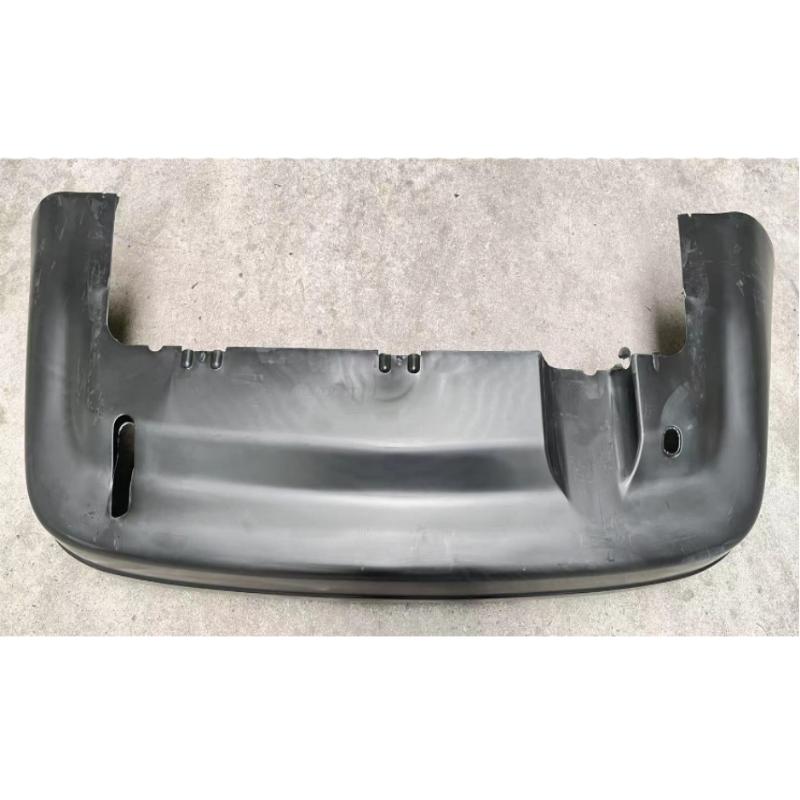 rear bumper