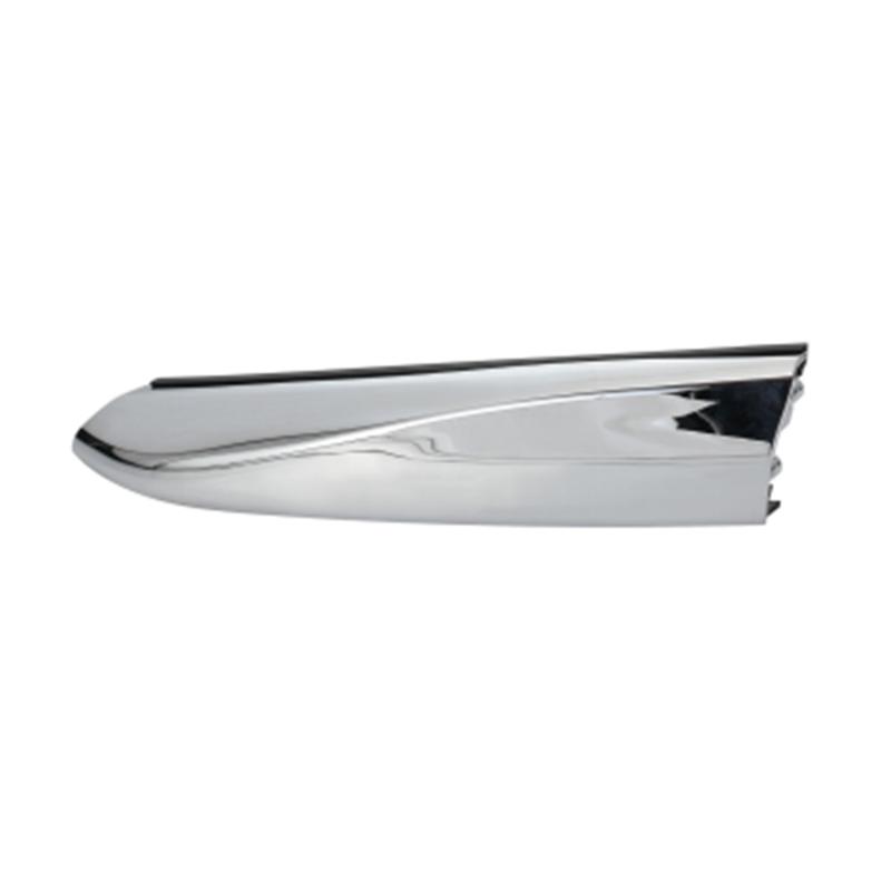 Bumper Blade chromed