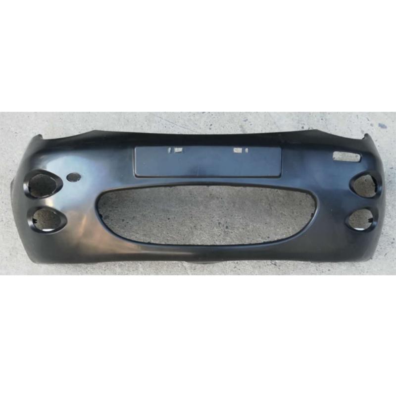 front bumper/with paint.